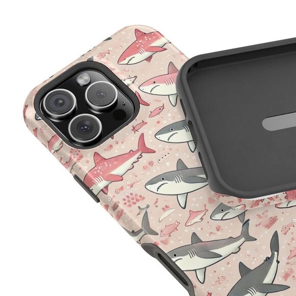 iPhone Phone Cases, Perfect Stylish Mobile Case, MLNMC422 - Picture 5 of 13